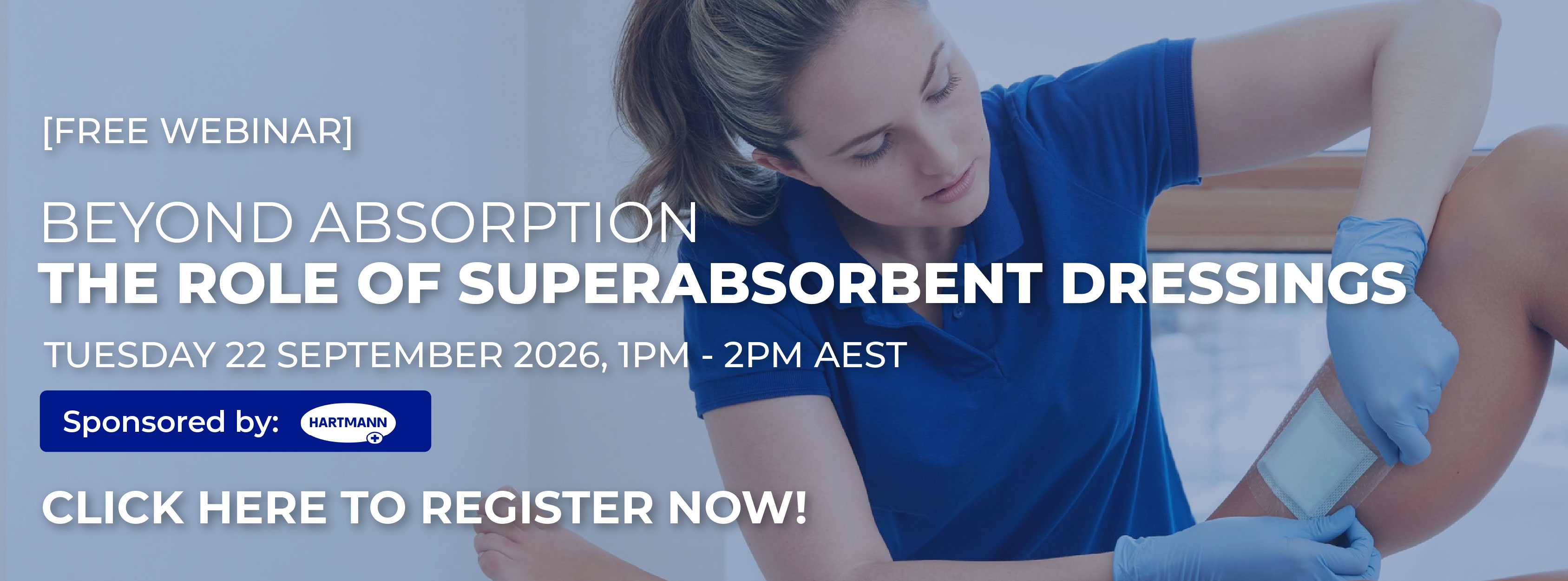 Beyond Absorption Webinar